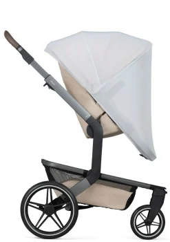 Moskitonetz für Geo3 und Day5