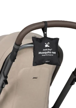 Moskitonetz für Geo3 und Day5