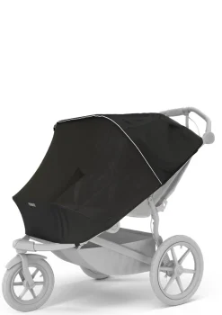 Moskitonetz für Kinderwagen 'Urban Glide 3 Double'