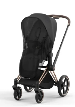 Moskitonetz für 'Priam / Mios'