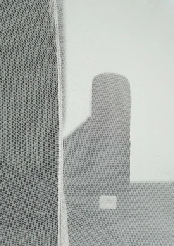 Moskitonetz für Wanne 'Aer / Aer+'