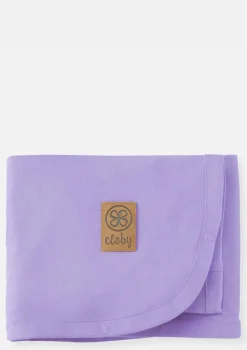 Multifunktionale UV-Decke UPF 50+ Lavender Bloom