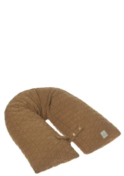 Multifunktions-Stillkissen gesteppt Sand