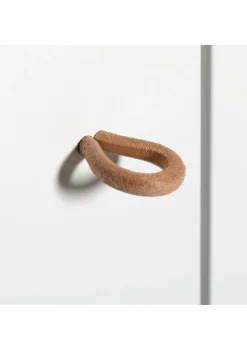 Multi-Schrank 'Wood' 3-türig weiss