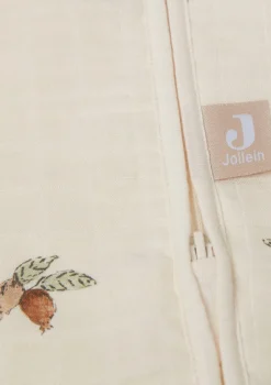 Musselin Baby Schlafsack TOG 0,5 Roseship