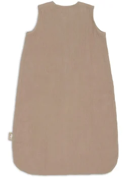 Musselin Baby Schlafsack Musselin TOG 0,5 Biscuit