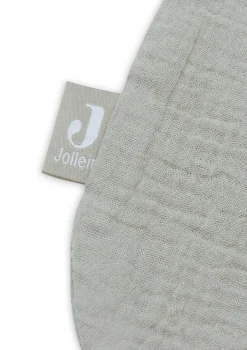 Musselin Baby Schlafsack TOG 0,5 Olive Green