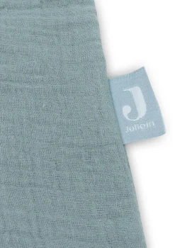 Musselin Baby Schlafsack TOG 0,5 Sea Green