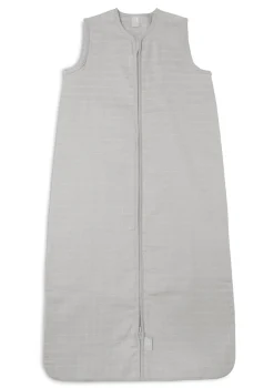 Musselin Baby Schlafsack TOG 0,5 Nougat