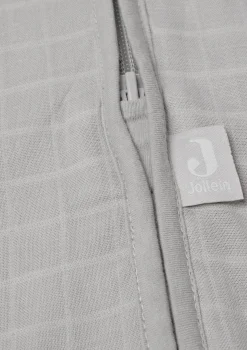 Musselin Baby Schlafsack TOG 0,5 Nougat