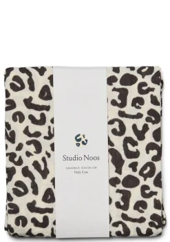 Musselin Mulltuch 'Swaddle Print Large' Holy Cow 120 x 120 cm