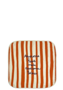 Musselintuch 'Cuddly' 60 x 60 cm