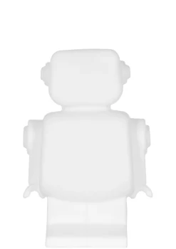 Nachtlicht 'Hero' white