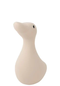 Nachtlicht 'Liva' beige