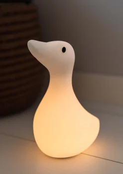 Nachtlicht 'Liva' white