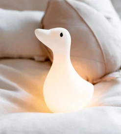 Nachtlicht 'Liva' white