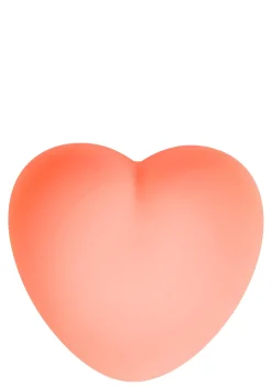 Nachtlicht 'Ruby' warm grey