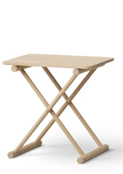 Nachttisch 'Camp' Eiche