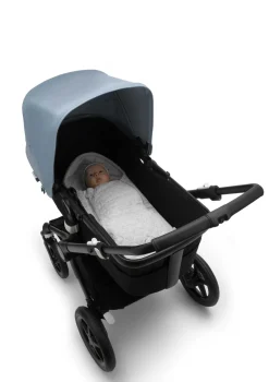 Neugeborenen Nestchen