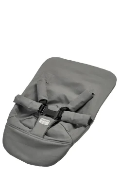 Neugeborenen-Aufsatz für Hochstuhl Cool Grey