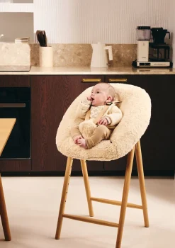 Neugeborenen-Aufsatz für 'TOBO' Fur