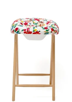 Neugeborenen-Aufsatz für 'TOBO' Hibiskus