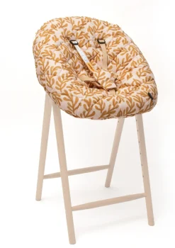 Neugeborenen-Aufsatz für 'TOBO' Season Paper