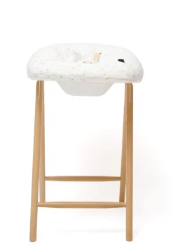 Neugeborenen-Aufsatz für 'TOBO' Pia