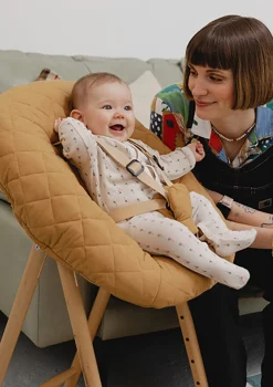 Neugeborenen-Aufsatz für 'TOBO' Camel