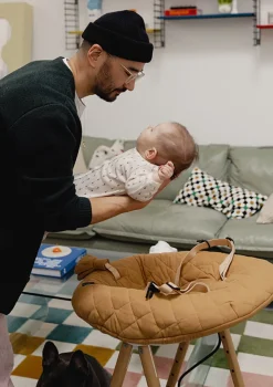 Neugeborenen-Aufsatz für 'TOBO' Camel