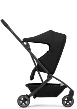 Neugeborenen-Aufsatz 'Nest to Seat' für 'Aer2' Space Black