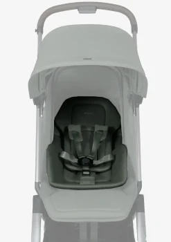 Neugeborenen-Einlage für 'Aer/Aer2' & 'Day5' Forest Green