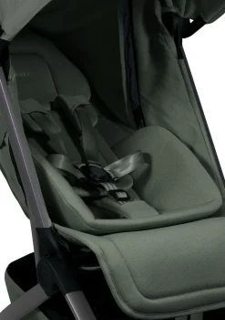 Neugeborenen-Einlage für 'Aer/Aer2' & 'Day5' Forest Green