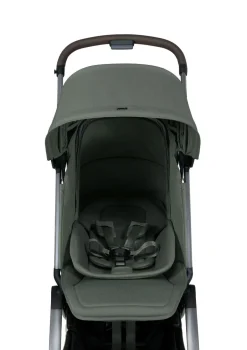 Neugeborenen-Einlage für 'Aer/Aer2' & 'Day5' Forest Green