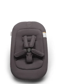 Neugeborenen-Set für 'Giraffe' Tornadograu