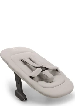 Neugeborenen-Set für 'Giraffe' Polarweiß