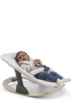 Neugeborenen-Set für 'Giraffe' Polarweiß