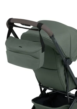 Organizer Forest Green