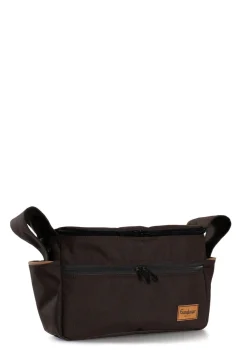 Organizer Outdoor Brown