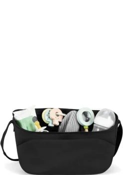 Organizer Space Black