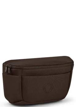 Organizer Tasche Cocoa Brown