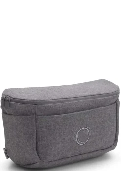 Organizer Tasche Grau meliert