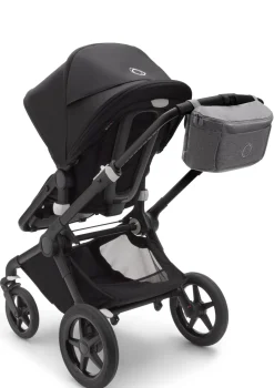 Organizer Tasche Grau meliert