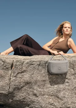 Organizer Tasche Moon Grey