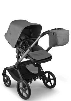 Organizer Tasche Moon Grey