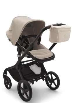 Organizer Tasche Wüstentaupe