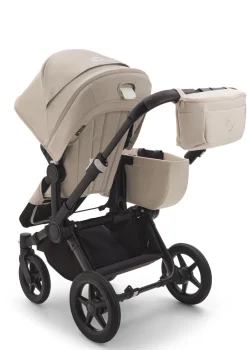 Organizer Tasche Wüstentaupe