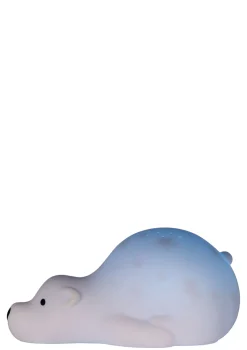 Projektor / Nachtlicht 'Björn' white