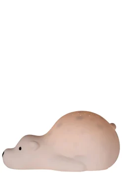 Projektor / Nachtlicht 'Björn' white