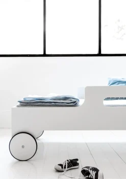 R Kinderbett White 150 x 70 cm